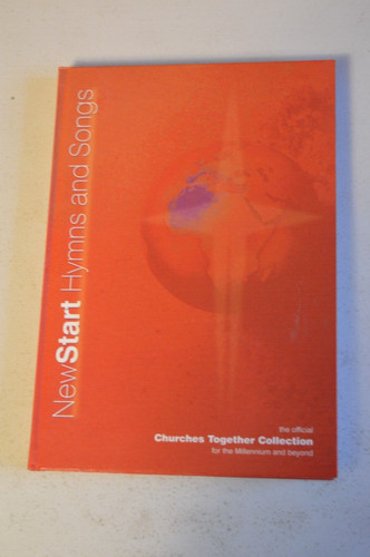 New start hymns - hymns, &