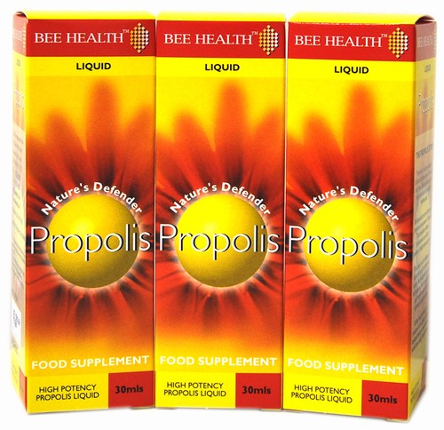 Bee health propolis - liquid,