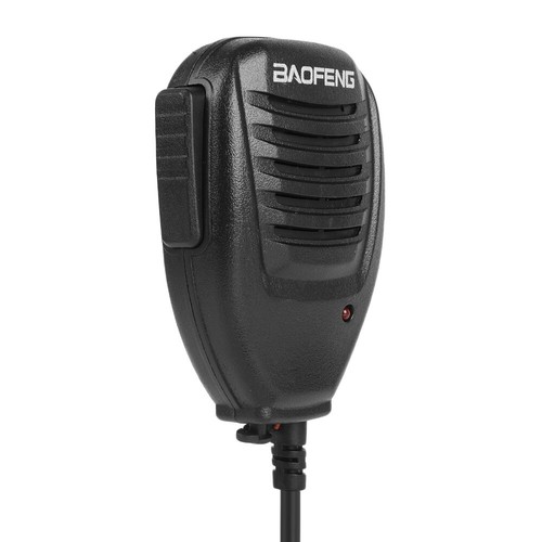Baofeng waterproof 2pin - waterproof,