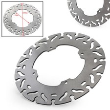 Disc Rotor Front Brake Disc Fit Honda XR250 CRM250 XLR250 XL XR CRF Motorcycle