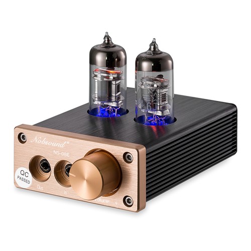 Douk audio hifi valve tube - douk,