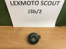 LEXMOTO SCOUT HORN SPARE