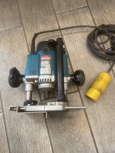 Makita router rp1110c - makita,