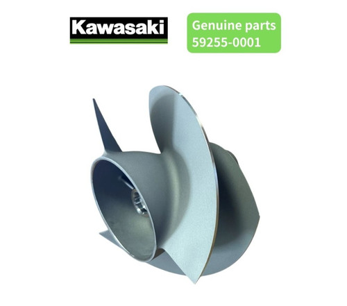 Kawasaki oem jet - oem,