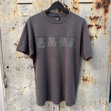 Vintage 90s Staind Band Large