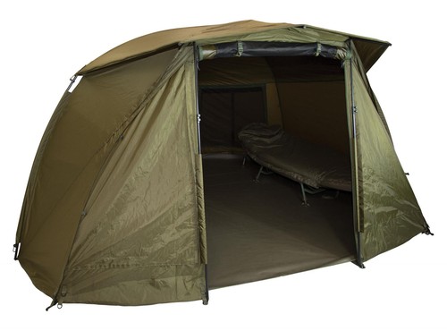 Trakker tempest 200 skull - tempest, cap