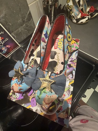 Irregular choice women toy - irregular,