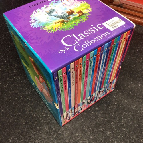 Ladybird tales classic - ladybird,