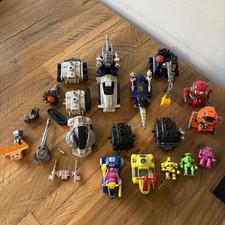 Vintage Silverlit Multimac