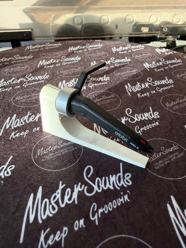 Ortofon pro cartridge - s, &