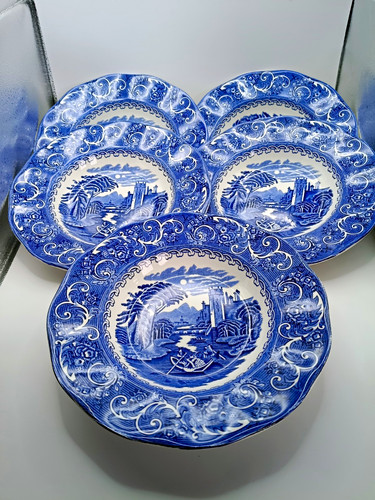 Vintage enoch wedgwood - vintage,