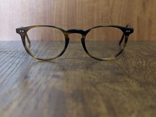 VINTAGE OLIVER PEOPLES RILEY