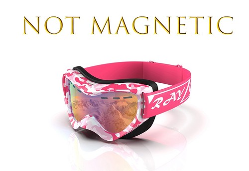 Rayzor ski goggles snowboard - goggles,
