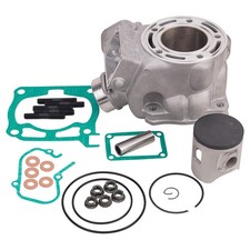 Cylinder Rebuild Kit Piston Gaskets For YAMAHA YZ125 YZ 125 2005-2022 06 54mm