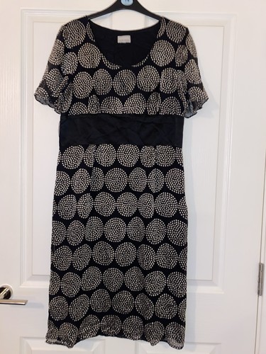 Ladies michel ambers - sz,