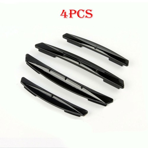 Car door edge scratch - door,