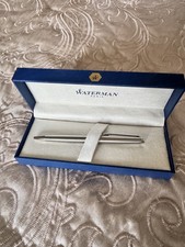 BNIB WATERMAN Paris  Pen in