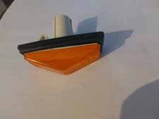 Fiat Uno Turbo Fender Arrow