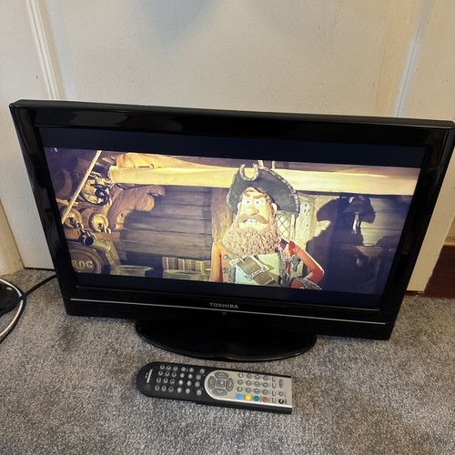 Toshiba 19dv501b led - toshiba,