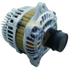 Napa Car Alternator 12V fits
