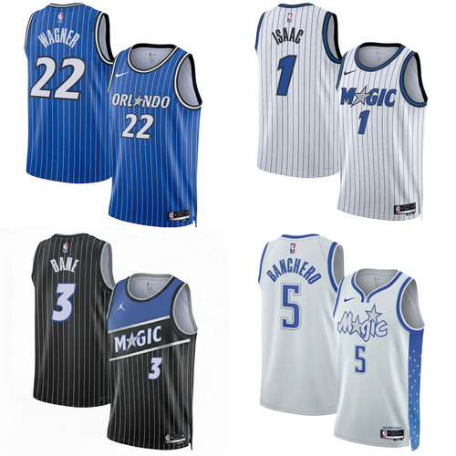 Orlando magic nba - nba, men's