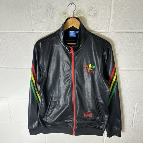Vintage adidas jacket mens - adidas,