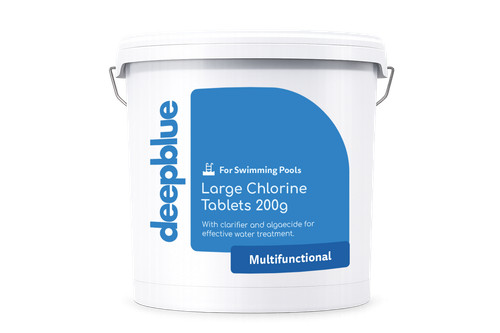 Deep blue pro - blue,