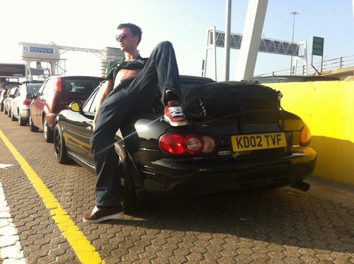 Mx5 s2000 boxster cabro - s2000,