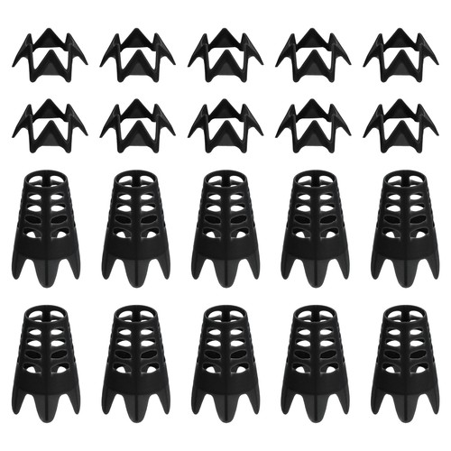 20pcs golf simulator tees - golf,