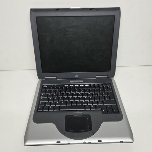 Vintage compaq nx9005 - hp, retro