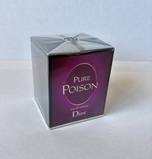 Dior Pure Poison Perfume 100ml
