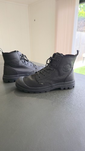 Palladium pampa zip lth ess - pampa,