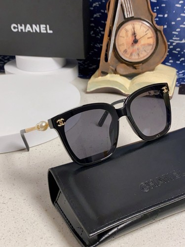 Chanel women sunglasses - chanel,