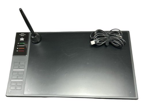 Huion giano wh1409 - huion, wireless