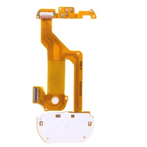 Mobile phone keypad flex cable - mobile,