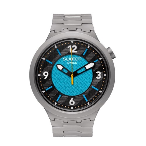 Swatch big bold irony - bold,