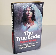 The True Bride by Thomas