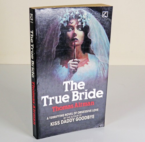 The true bride thomas - bride,