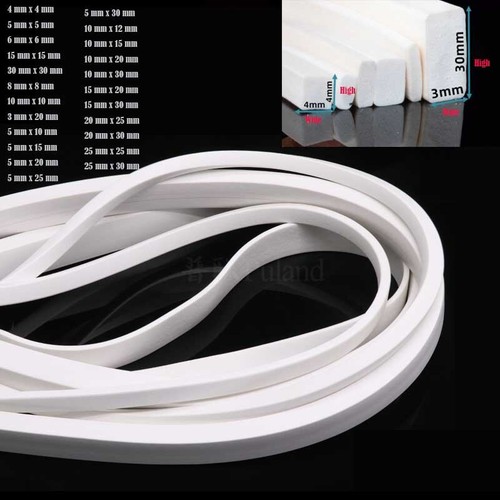 Silicone sponge square - silicone,