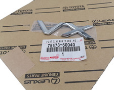 7547360040 FOR Toyota