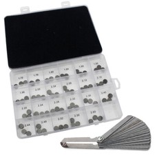 8.9mm 69x Valve Shim Kit