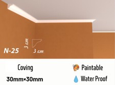 Xps Coving - Moulding Cornice