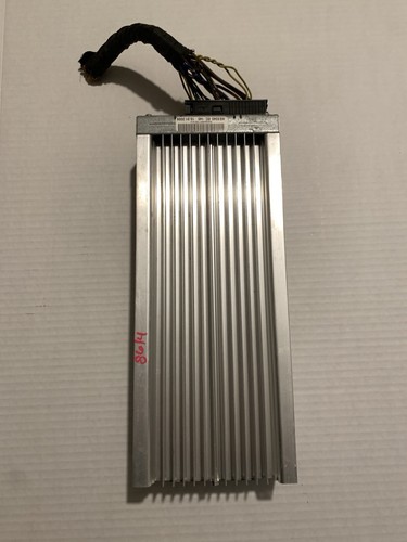 Bmw e90 e92 e60 e82 - e92, 7