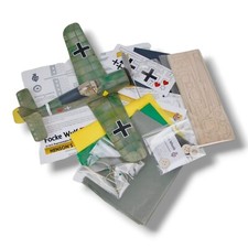 HH - Focke Wulf 190 Balsa