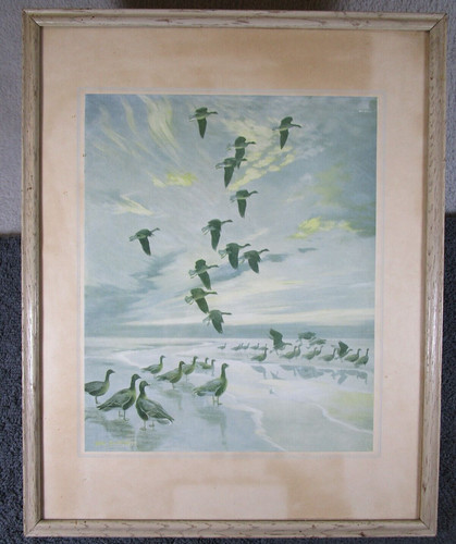 Lovely vintage early peter - lovely,