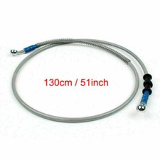 130cm/51" M10 Brake Oil Hose