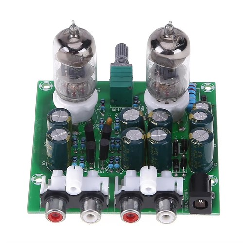 6j1 hifi diy electronic - hifi,