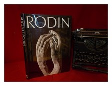Rodin, AUGUSTE Rodin : Sculptures / Selected by Ludwig Goldscheider ; Photograph