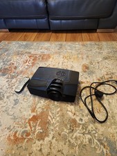 Optoma HD141X Home Cinema 3D