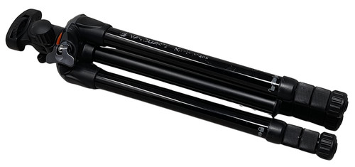 Vanguard nivelo 245bk black - vanguard,
